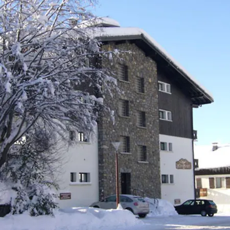 Renove Aux Gets - Proche Centre Et Pistes - Balcon - 4 Couchages - Fr-1-623-227 Apartment *