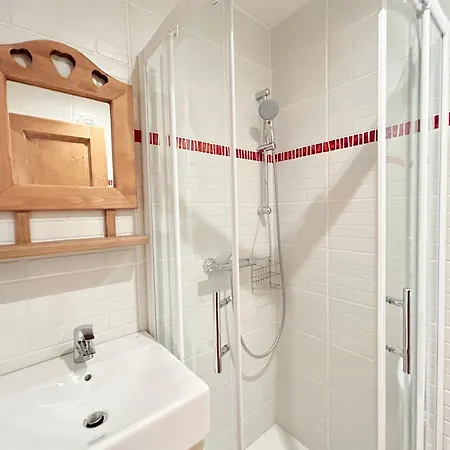 Renove Aux Gets - Proche Centre Et Pistes - Balcon - 4 Couchages - Fr-1-623-227 *