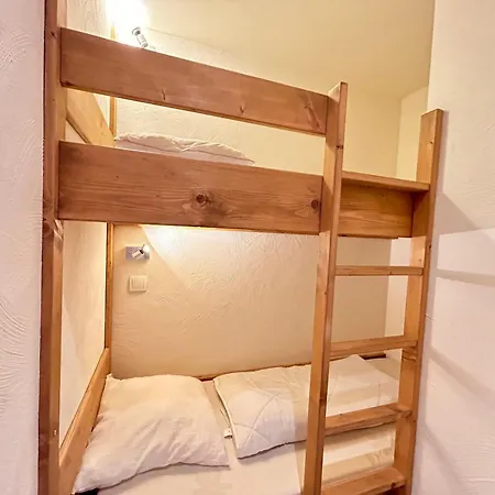 Renove Aux Gets - Proche Centre Et Pistes - Balcon - 4 Couchages - Fr-1-623-227 *
