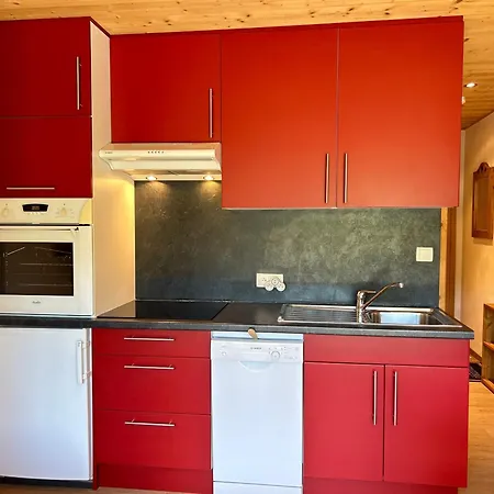 Renove Aux Gets - Proche Centre Et Pistes - Balcon - 4 Couchages - Fr-1-623-227 Apartment *