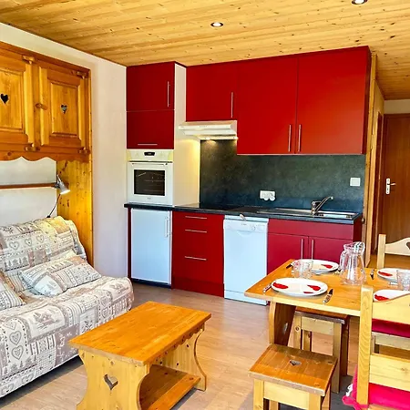 Renove Aux Gets - Proche Centre Et Pistes - Balcon - 4 Couchages - Fr-1-623-227